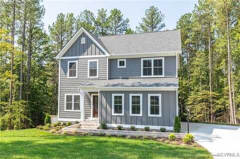 10454 Kings Pond Drive, New Kent, VA 23140