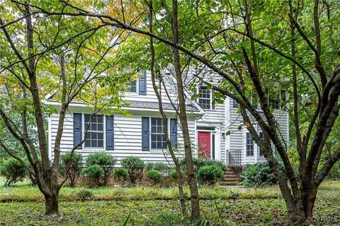 8124 Sidlaw Hills Terrace, Chesterfield, VA 23838