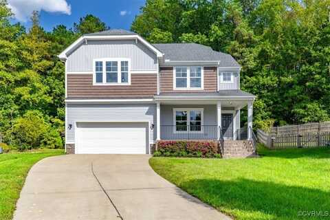 14064 Stanley Park Drive, Ashland, VA 23005