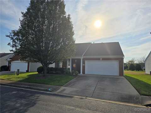 7428 Settlers Ridge Court, Richmond, VA 23231