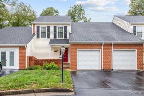 12003 Heiber Court, Henrico, VA 23233