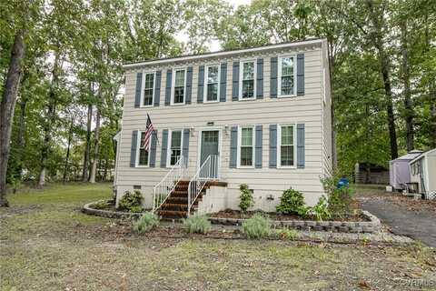 5208 Branchester Drive, North Prince George, VA 23860