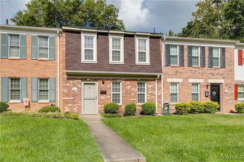 1548 Heritage Hill Drive, Henrico, VA 23238