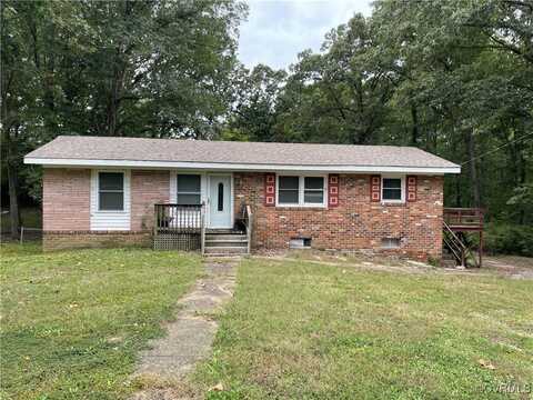 2806 Trarich Road, Petersburg, VA 23805