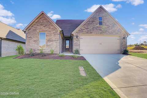 24 Clarendon Cove, Jackson, TN 38305