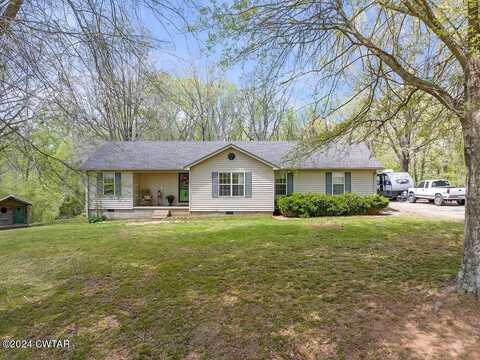 780 Hickory Flat Rd, Cedar Grove, TN 38321