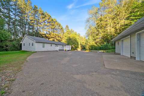 1509 Spring Lake Rd, Cloquet, MN 55720