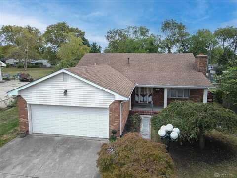 807 Park Drive, Middletown, OH 45044