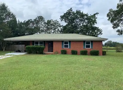 1626 National, Dothan, AL 36301