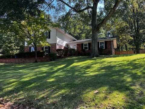 1106 Strathmore Avenue, Dothan, AL 36303