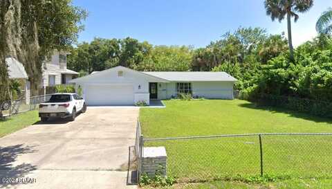 223 Clark Place, Port Orange, FL 32127