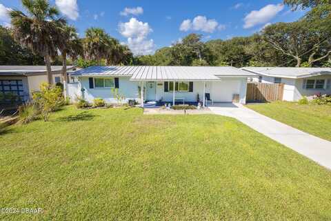 4744 S Peninsula Drive, Ponce Inlet, FL 32127