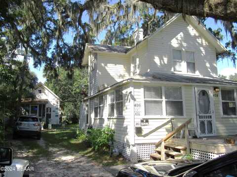 428 S Palmetto Avenue, Daytona Beach, FL 32114