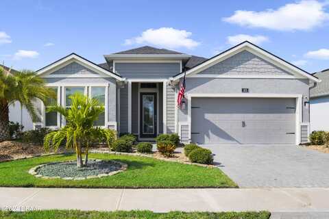 165 Azure Mist Way, Daytona Beach, FL 32124