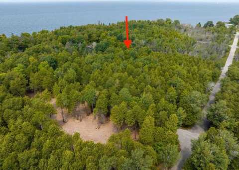 Lot 2 Evergreen Rd, Egg Harbor, WI 54209