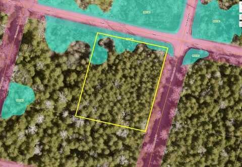 Lot 3 Point Beach Rd, Egg Harbor, WI 54209