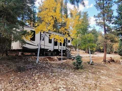 710 E Whispering Pines Dr, Duck Creek Village, UT 84762