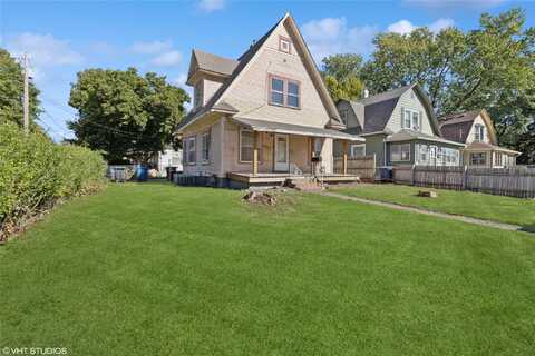 1702 Logan Avenue, Des Moines, IA 50316