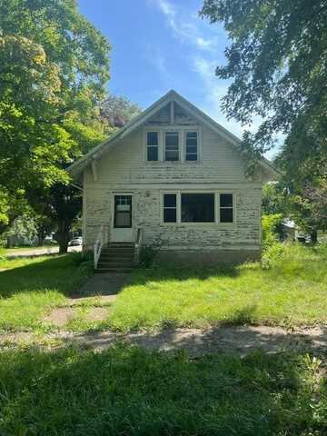 707 Arthur Street, Rolfe, IA 50581