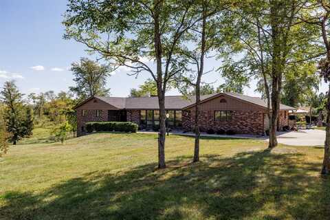 11051 NE University Avenue, Mitchellville, IA 50169