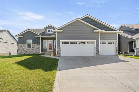 3415 NW Reinhart Drive, Ankeny, IA 50023