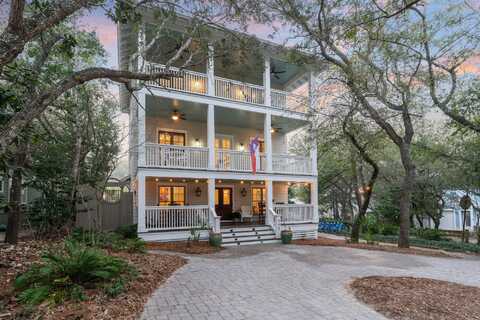 145 Hickory Street, Santa Rosa Beach, FL 32459