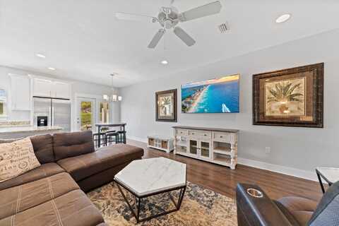 400 Mattie M Kelly Boulevard, Destin, FL 32541