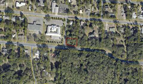 Lot 2 Blk Bay Avenue, DeFuniak Springs, FL 32435