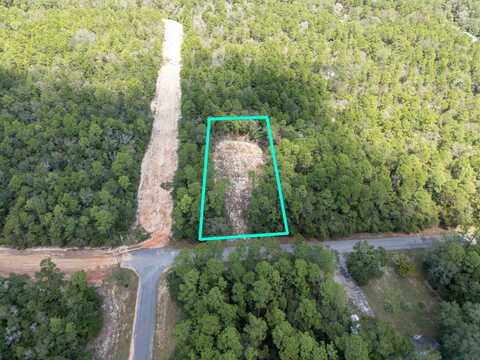 Lot 12 Via Internacional, DeFuniak Springs, FL 32435