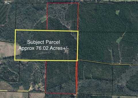 Tract#6301 W Love Road, Bonifay, FL 32425