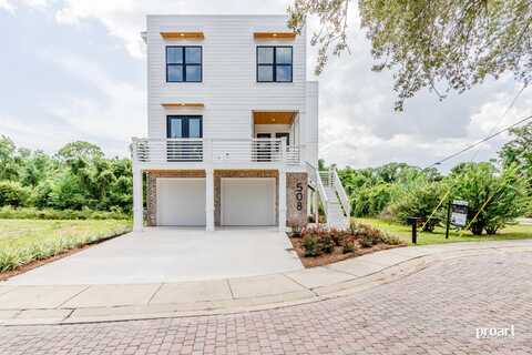 508 Sibert Avenue, Destin, FL 32541