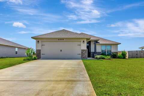 6209 Redberry Drive, Gulf Breeze, FL 32563