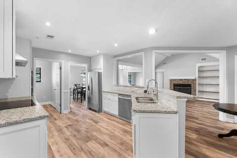 3307 Kings Road, Panama City, FL 32405
