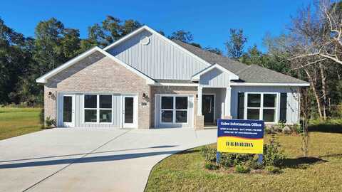 9017 Addison Boulevard, Long Beach, MS 39560