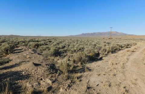 TBD SR 225 Highway, Elko, NV 89801