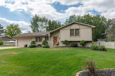 59115 Peppermint Drive, Elkhart, IN 46517