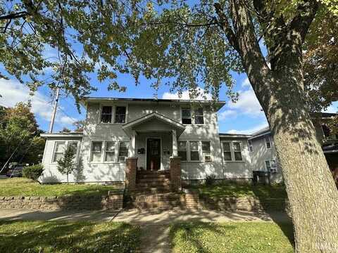 684-670 Strong Avenue, Elkhart, IN 46514