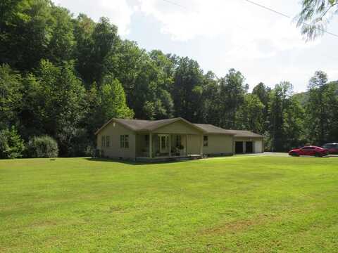 3842 Millers Creek, Pikeville, KY 41501