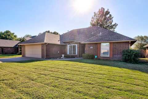 2106 Constitution, Enid, OK 73703