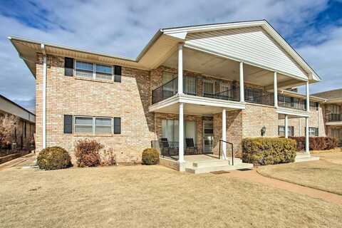 2310 Indian Dr, Enid, OK 73703