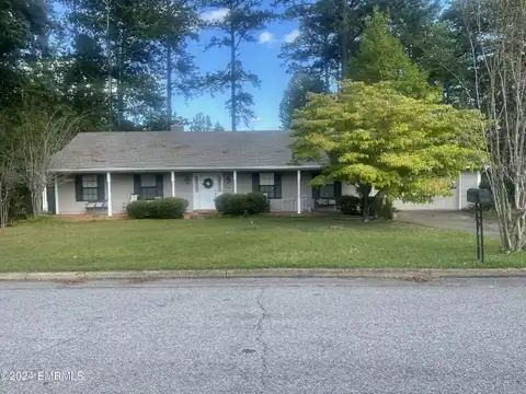 6246 11th Avenue, Meridian, MS 39305