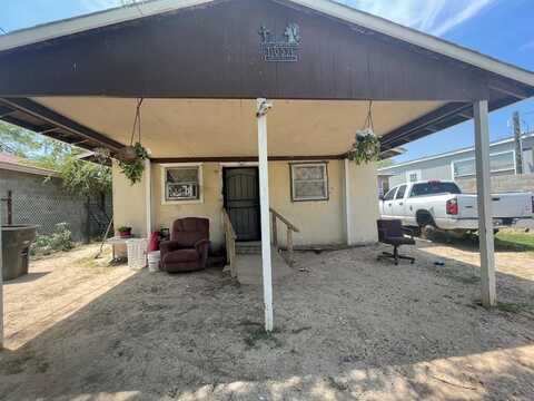 1037 Mariza St., Eagle Pass, TX 78852