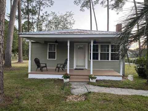 860 New Mexico Avenue, Waycross, GA 31503