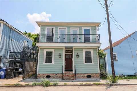 1507 LEONIDAS Street, New Orleans, LA 70118