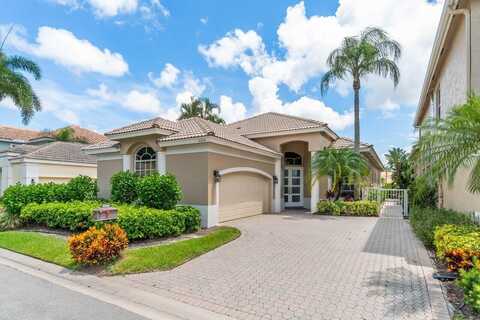 16886 Knightsbridge Lane, Delray Beach, FL 33484