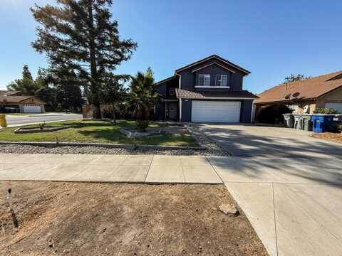 2574 Sierra Avenue, Clovis, CA 93611