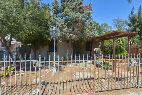 1413 Terrace Avenue E, Fresno, CA 93704