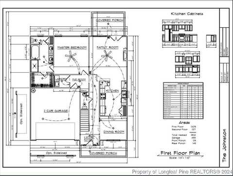 6420 Burnside (Lot 190) Place, Fayetteville, NC 28311