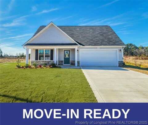 1528 Percheron Path, Fayetteville, NC 28312