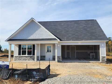 1528 Percheron Path, Fayetteville, NC 28312